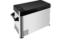 Автохолодильник компрессорный Libhof Q-65 12/24В (60 л.), фото 1