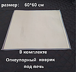 Пол для палатки Mimir 2017, фото 5