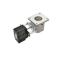 Газовый фланец в комплекте   - Rp 2"