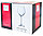 Набор фужеров для белого вина Luminarc WIine Emotions 470 мл. (6 штук), фото 2