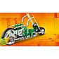 LEGO Ninjago: Скоростные машины Джея и Ллойда 71709, фото 6