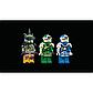 LEGO Ninjago: Скоростные машины Джея и Ллойда 71709, фото 8