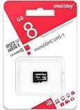 Карта памяти microSD SmartBuy SDCL10-00LE (64Gb Class 10 U1), фото 3