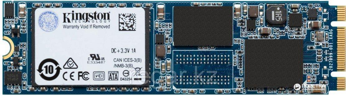 Жесткий диск SSD 240GB Kingston SUV500M8/240G M2
