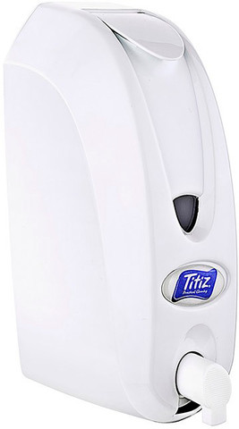 Диспенсер для жидкого мыла Titiz Foam Dispenser [720 мл.] (Белый) - фото 1 - id-p86629226