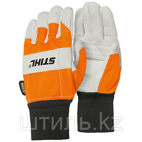 Рабочие перчатки STIHL FUNCTION PROTECT MS - фото 1 - id-p86636331
