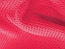 Футболка "Ложная сетка" р-р: 50 (L) "Unisex" цвет: белый, красная кайма, фото 3