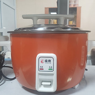 Рисоварка 6,6 л