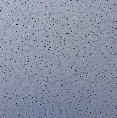 Потолок Армстронг с комплектом 600*600*8 мм