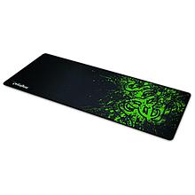Игровой просторный коврик Razer 90 х30 см для мыши, Алматы