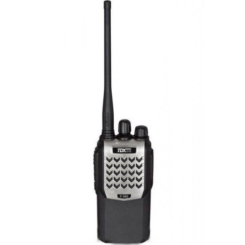 Рация TDX F560