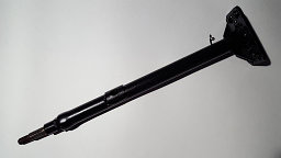 9010-037100 Рулевая колонка CFMOTO X5/X6