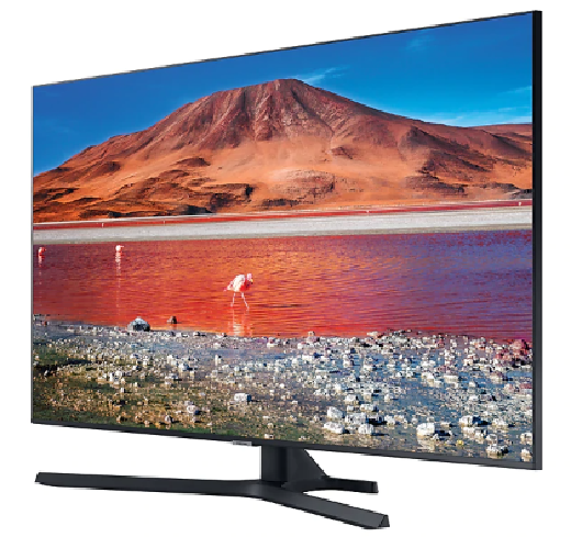 Телевизор SAMSUNG UE43TU7500UXCE Smart 4K UHD - фото 2 - id-p85311879