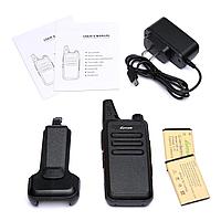 РАЦИЯ ПОРТАТИВНАЯ LUITON LT-316