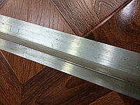 Т-профиль алюминиевый 1,2 мм, фото 1