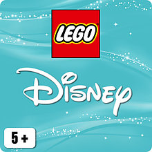 LEGO Disney 