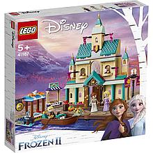 LEGO 41167 Disney Frozen Деревня в Эренделле