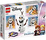 LEGO 41169 Disney Frozen Олаф, фото 2