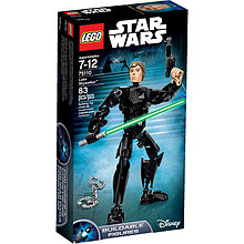 LEGO 75110  Constraction Star Wars Luke Skywalker