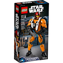 LEGO 75115 Constraction Star Wars По Дамерон