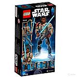 Конструктор LEGO Star Wars Финн 75116, фото 2