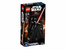 LEGO 75117 Constraction Star Wars Кайло Рен