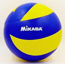 Мяч волейбольный Mikasa mv200