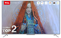 Телевизор TCL 50P715 Android 4K UHD