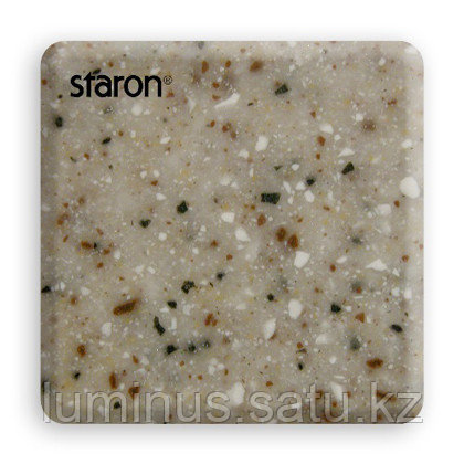 Искусственный камень Samsung Staron Aspen AP640 Aspen Pepper - фото 1 - id-p9989010