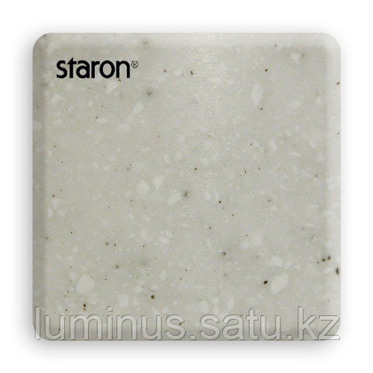 Искусственный камень Samsung Staron Aspen AS610 Aspen Snow - фото 1 - id-p9989017