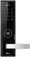 Электронный дверной замок Samsung SHS-H505/5050