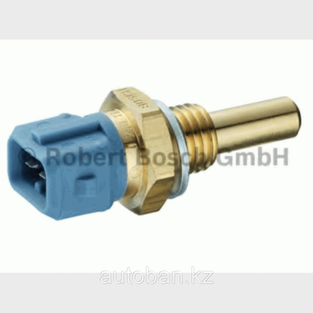 Датчик температуры Opel Vectra 88- 1.6-2.5/BMW E30/34/36 1.6-3.5 1989-