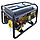 Газовый генератор HUTER DY4000LG, фото 2