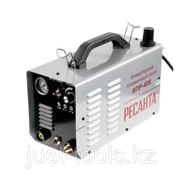 Инвертор для плазменной резки РЕСАНТА ИПР-40К - фото 3 - id-p86227009