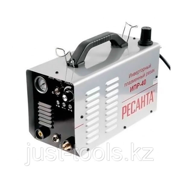 Инвертор для плазменной резки РЕСАНТА ИПР-40 - фото 3 - id-p86227010