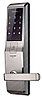 Биометрический дверной замок Samsung SHS-H705/5230, фото 4