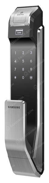 Биометрический замок Samsung SHS-P718