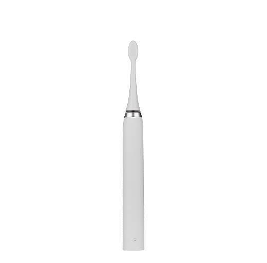 Электрическая звуковая зубная щетка CS Medica CS-333-WT белая