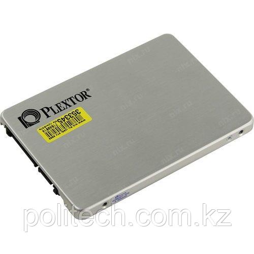Твердотельный накопитель 256GB SSD Plextor 3D TLC NAND 2.5" SATA3 R560MB/s W510MB/s 7mm PX-256M8VC