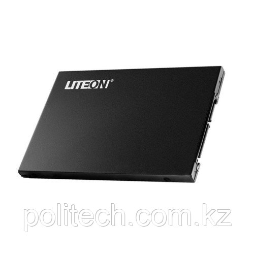 Твердотельный накопитель 960GB SSD LITEON MU 3 SATA3 2,5" R560/W500 MTBF 1,5млн часов Толщина 7mm PH6-CE960-L1