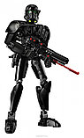 Конструктор LEGO Star Wars Имперский штурмовик смерти 75121, фото 4