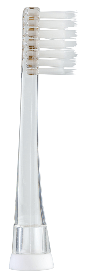 Электрическая звуковая зубная щетка CS Medica CS-562 Junior розовая