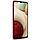 Смартфон Samsung Galaxy A12 64GB, Red (SM-A125FZRVSKZ), фото 3
