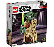 LEGO 75255 Star Wars Йода