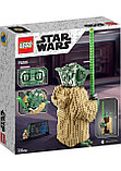 Конструктор LEGO Star Wars Йода 75255, фото 2