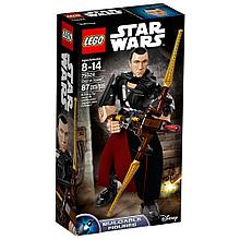 Конструктор LEGO Star Wars Чиррут Имве 75524