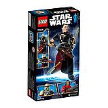 Конструктор LEGO Star Wars Чиррут Имве 75524, фото 2