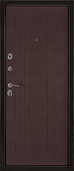 Металлическая дверь СЕНАТОР-S (Винорит)