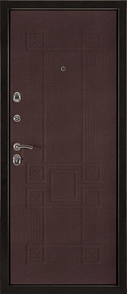 Металлическая дверь СЕНАТОР-S (Винорит), фото 2
