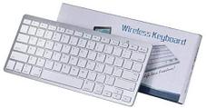 Bluetooth беспроводная клавиатура для Mac Windows ios Android, фото 2